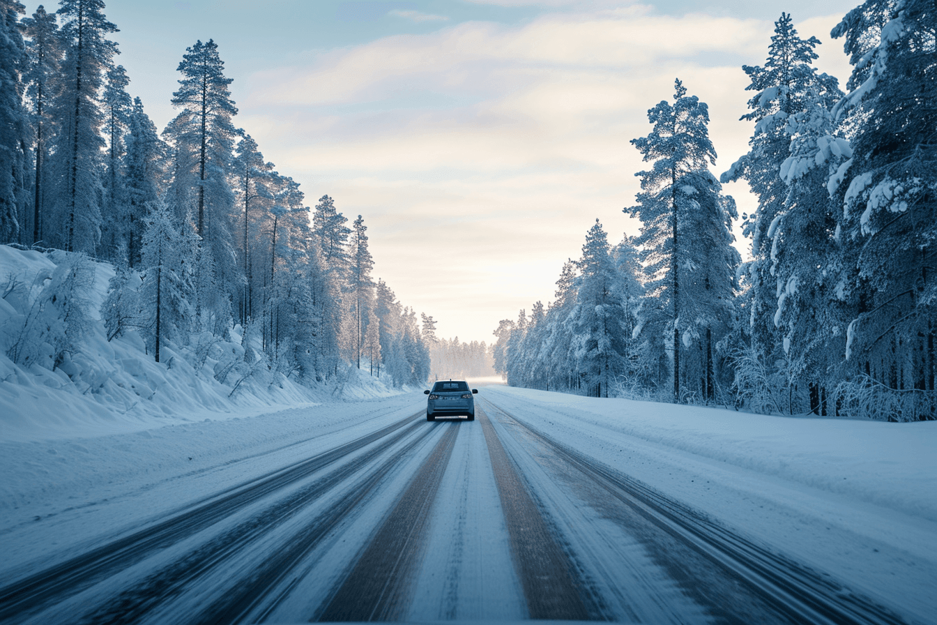 Hyra bil, långtisdhyra, hyrbil. Biluthyrning Piteå